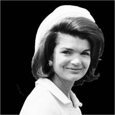 Jackie Kennedy Onasis