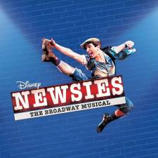 ‘Newsies’ at Kittatinny this week