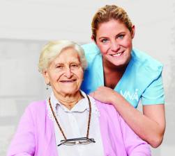 Generations of Caring: VNA Supports Patients &amp; Family Caregivers
