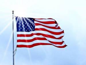 Students may enter patriotic essay contest