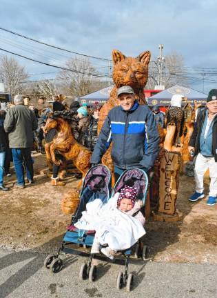 Photos: German Christmas Market of New Jersey