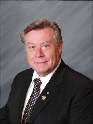 Brunke elected to county realtors board