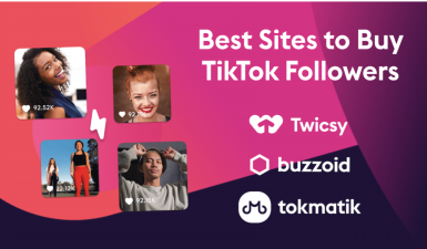 Best 12 Services to Buy TikTok Followers: Get Noticed