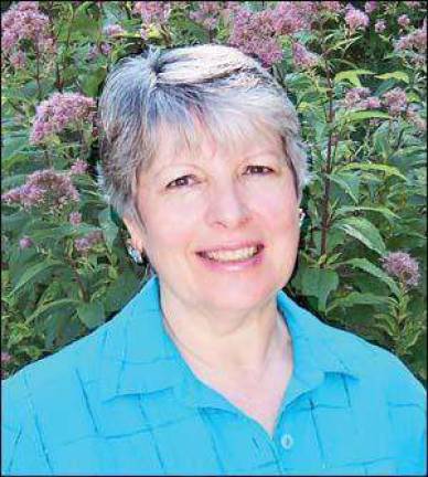 Local advocate named chair of sustainability task force