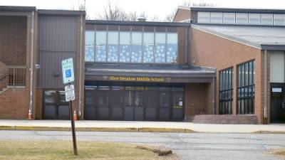 Glen Meadow Middle School