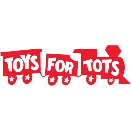 Toys for Tots drive starts today