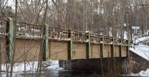 There's been almost no progress fixing Pittsburgh-owned bridges a