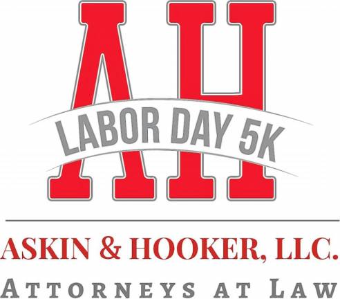 Registration open for Labor Day 5K