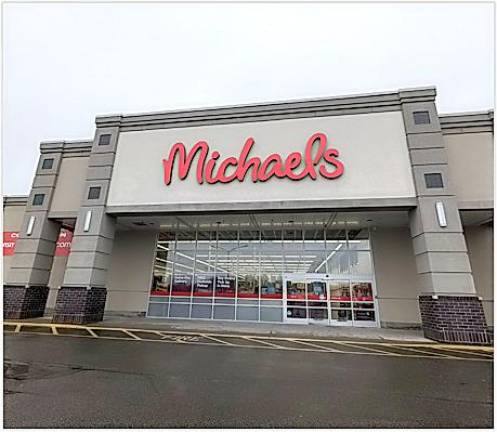 Michaels Arts and Crafts holds grand opening in Torrington