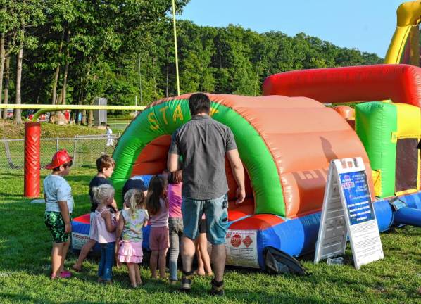 Photos: Byram Fest 2024