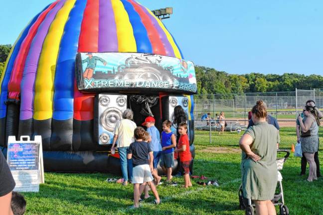 Photos: Byram Fest 2024