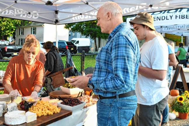 Photos: Taste of Newton