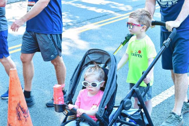 Photos: Lenape Valley 50th Anniversary 5K