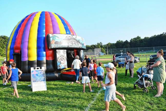 Photos: Byram Fest 2024