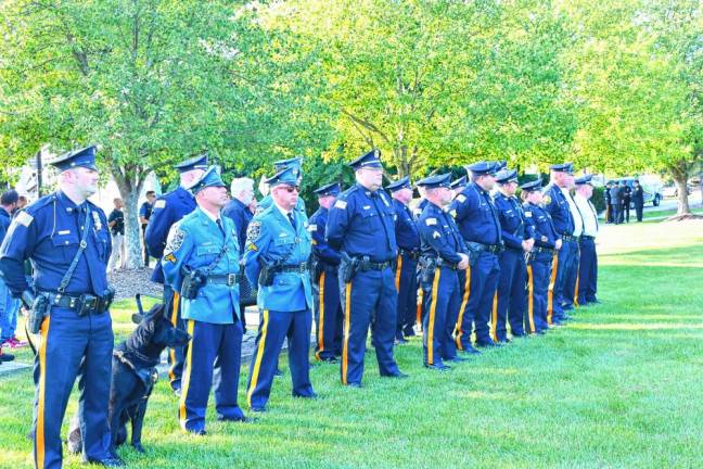 Photos: Remembering 9/11