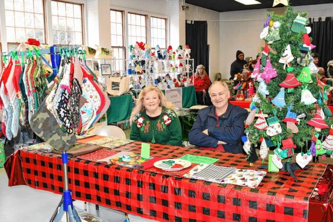 Photos: Back in Time Yuletide Stroll