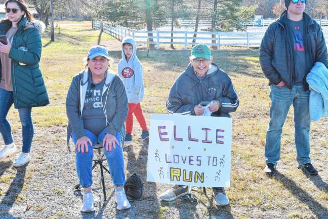 Photos: Girls on the Run Fall 5K