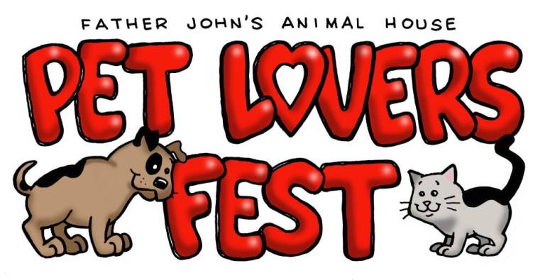 Pet Lover’s Fest today in Lafayette