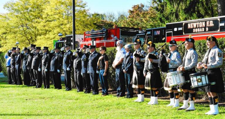 Photos: Remembering 9/11