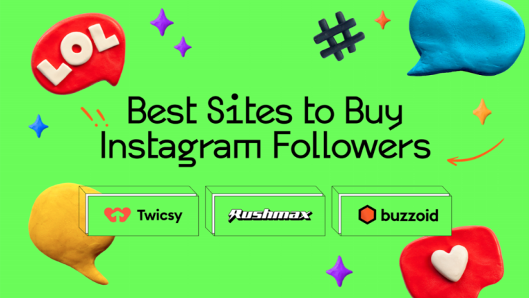 $!Buy Instagram Followers: 8 Best Shops for Celebs