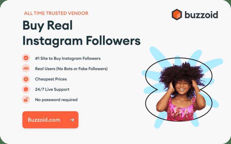 $!Buy Instagram Followers: 8 Best Shops for Celebs