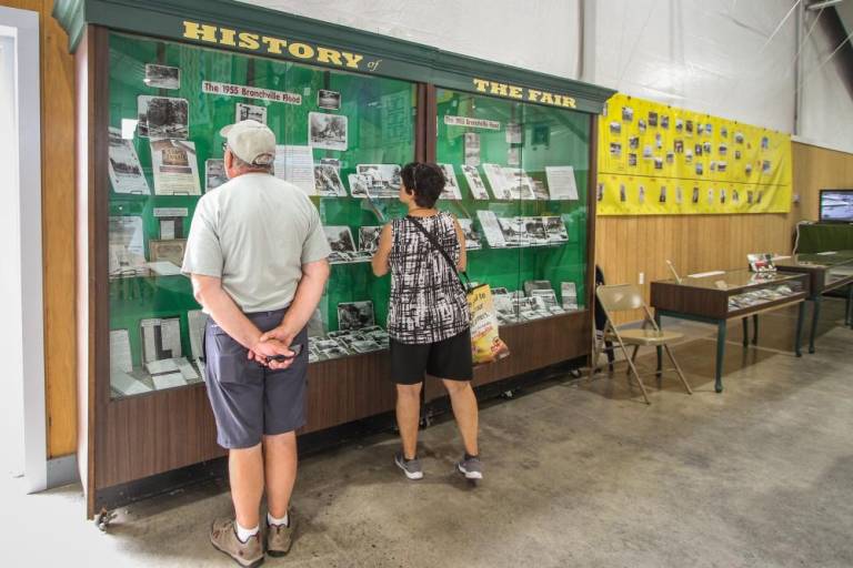 $!Don’t miss these 10 must-see attractions at the New Jersey State Fair