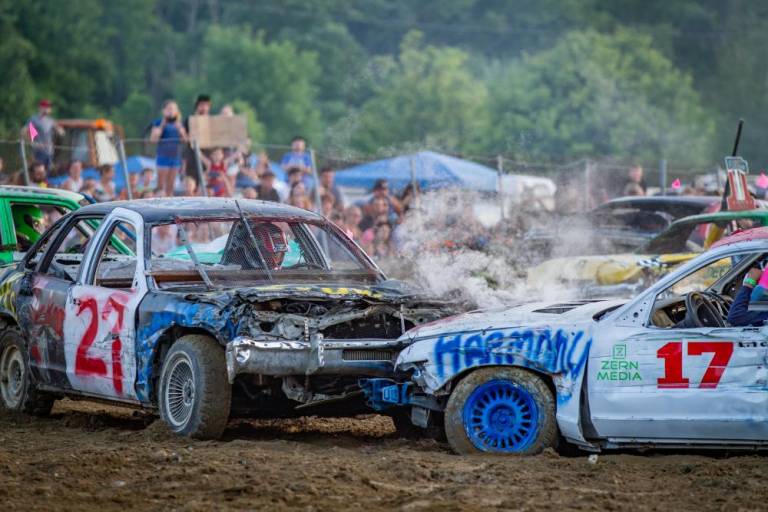 $!Don’t miss these 10 must-see attractions at the New Jersey State Fair