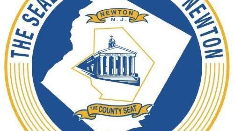 Some Newton residents told to boil water